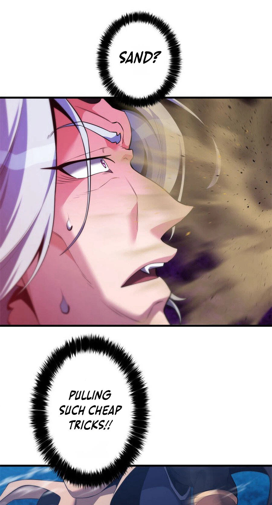 Read Never Touch Eldmia Egar (2026) chapter 17 image 77 on Lezhin