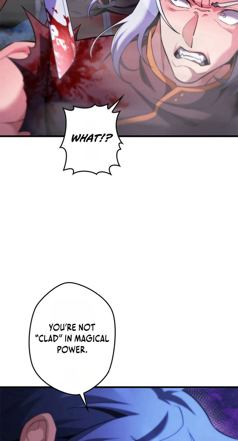 Read Never Touch Eldmia Egar (2026) chapter 17 image 82 on Lezhin