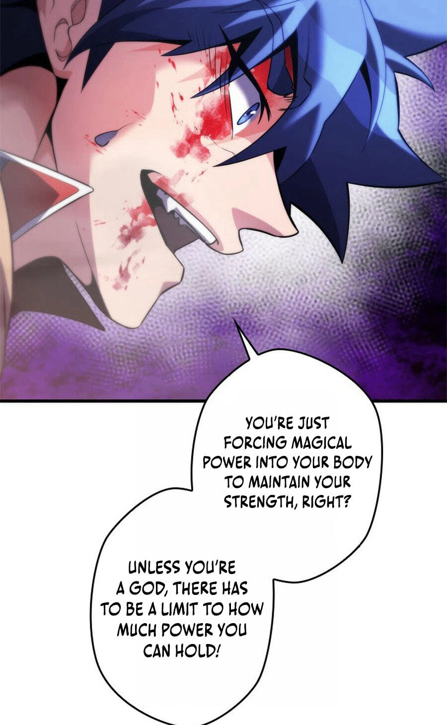 Read Never Touch Eldmia Egar (2026) chapter 17 image 83 on Lezhin