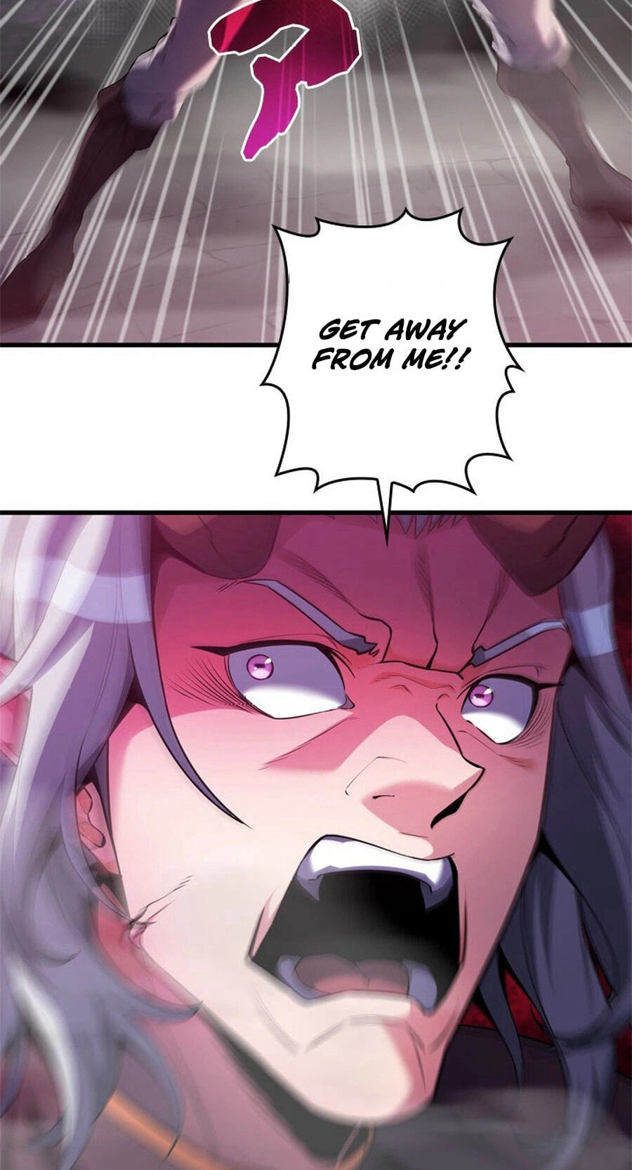 Read Never Touch Eldmia Egar (2026) chapter 17 image 87 on Lezhin
