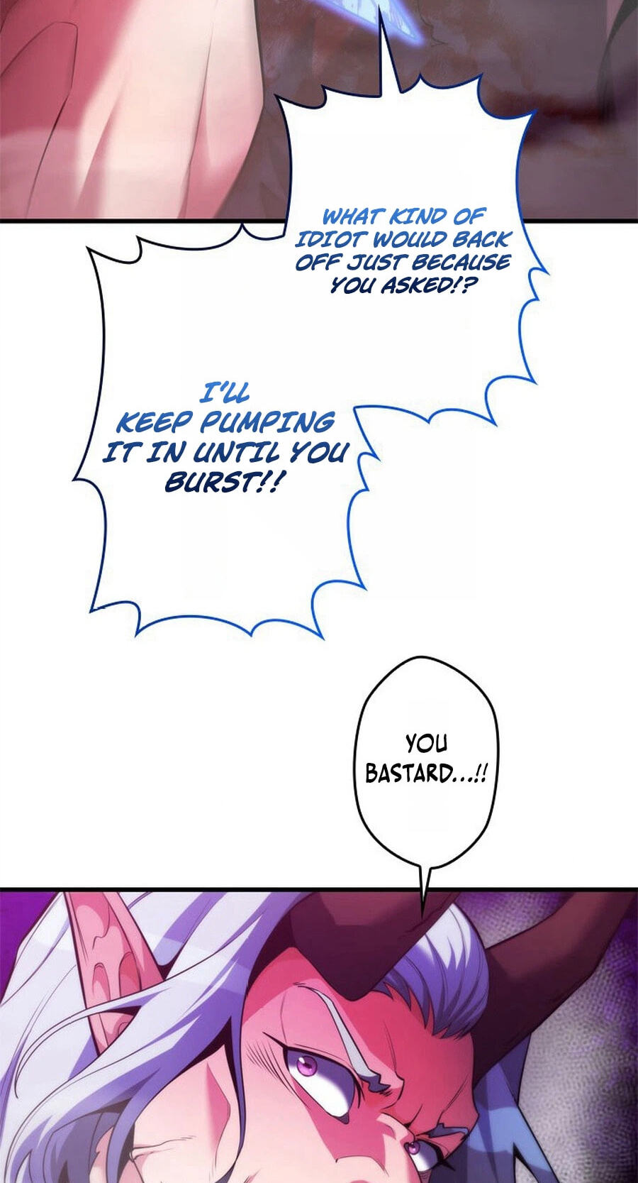 Read Never Touch Eldmia Egar (2026) chapter 17 image 89 on Lezhin