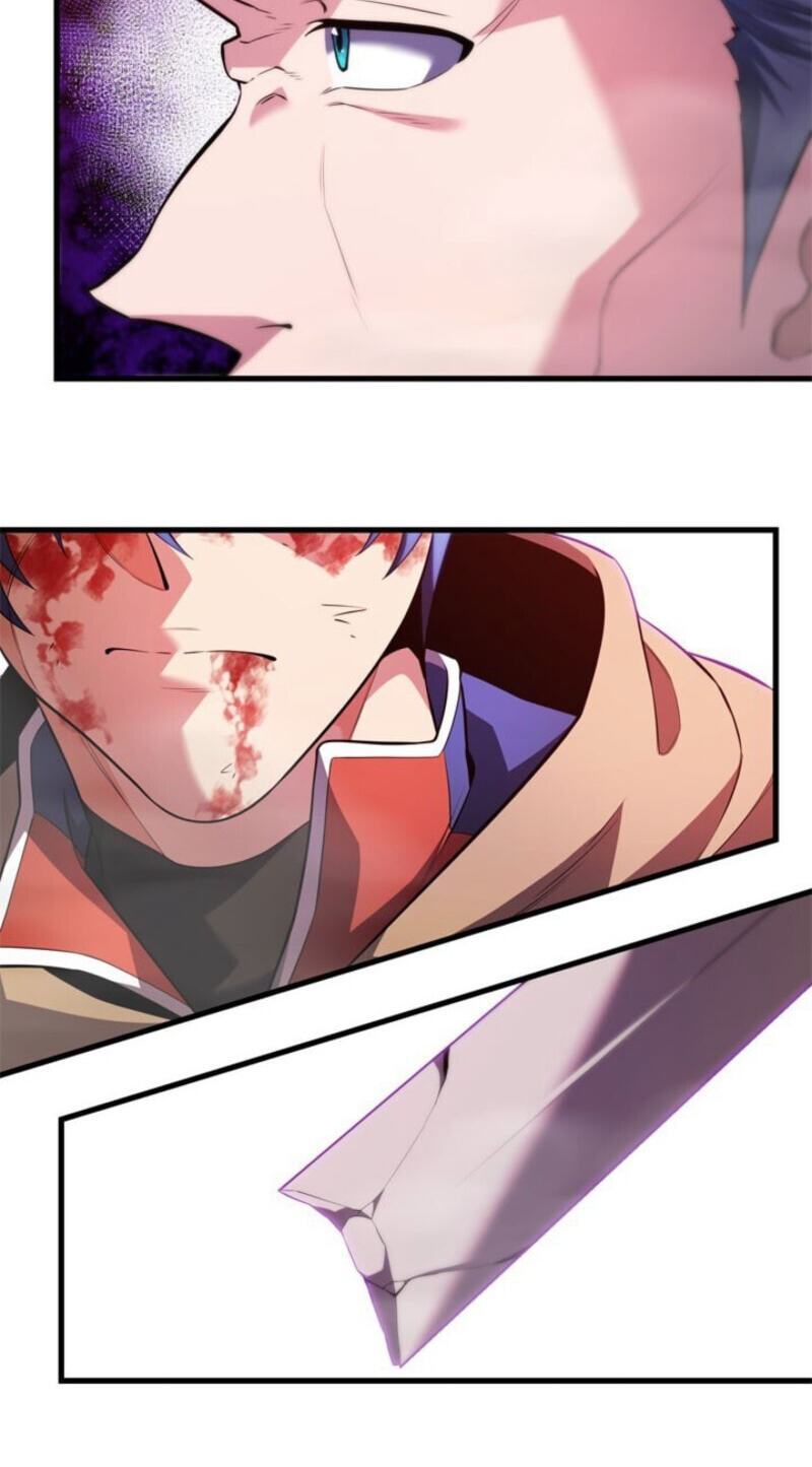 Read Never Touch Eldmia Egar (2026) chapter 19 image 16 on Lezhin