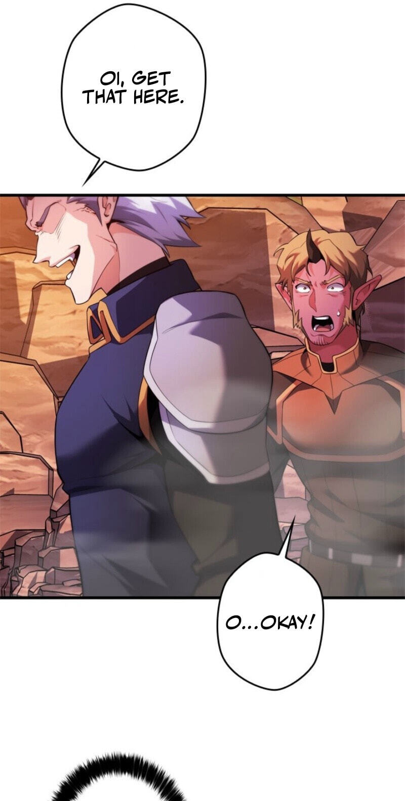 Read Never Touch Eldmia Egar (2026) chapter 19 image 18 on Lezhin