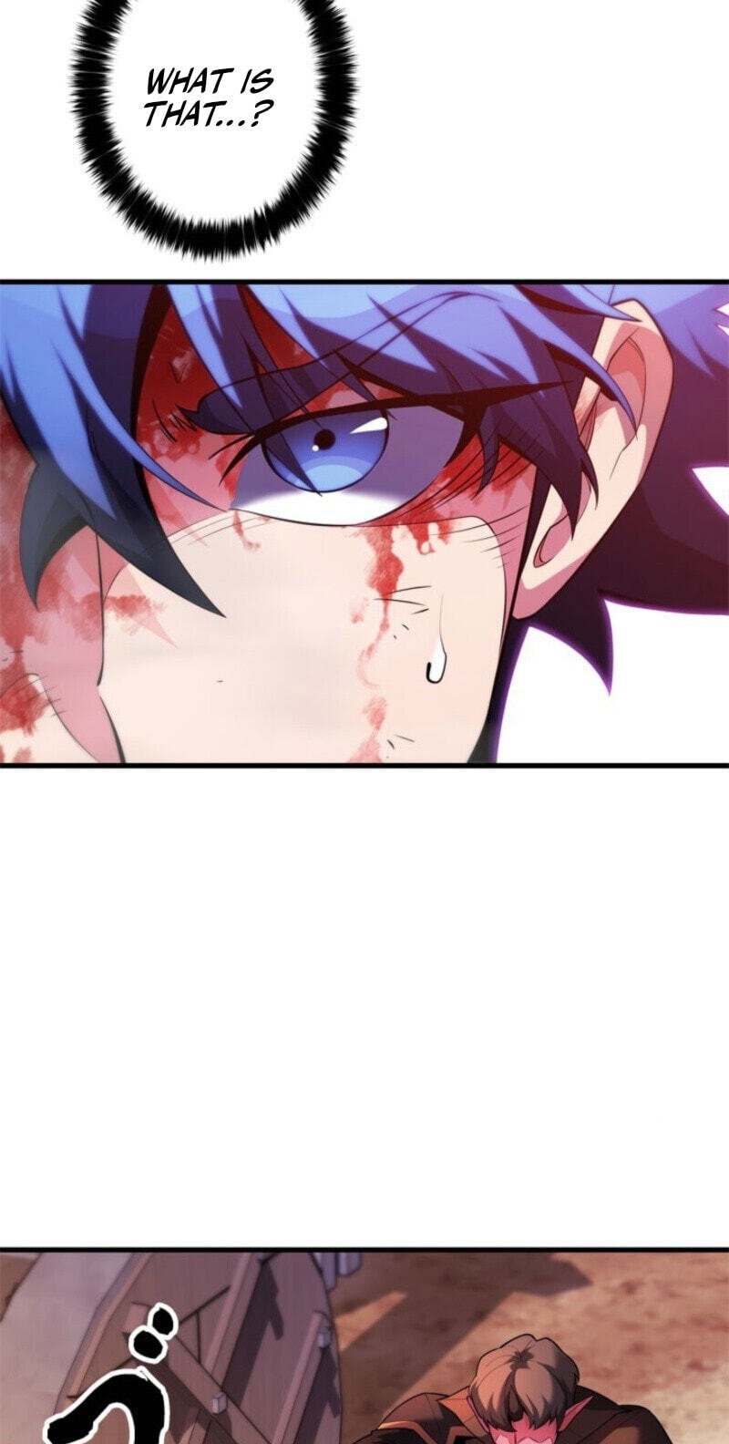 Read Never Touch Eldmia Egar (2026) chapter 19 image 19 on Lezhin
