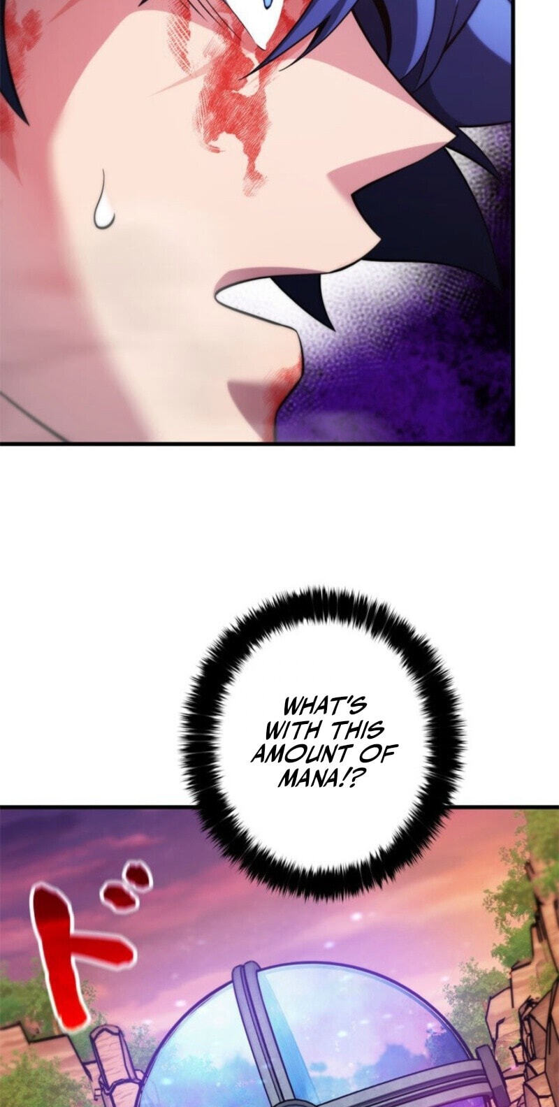 Read Never Touch Eldmia Egar (2026) chapter 19 image 21 on Lezhin