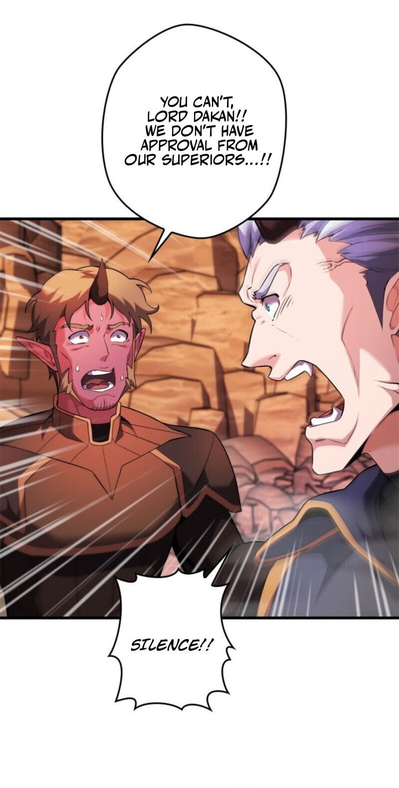 Read Never Touch Eldmia Egar (2026) chapter 19 image 25 on Lezhin