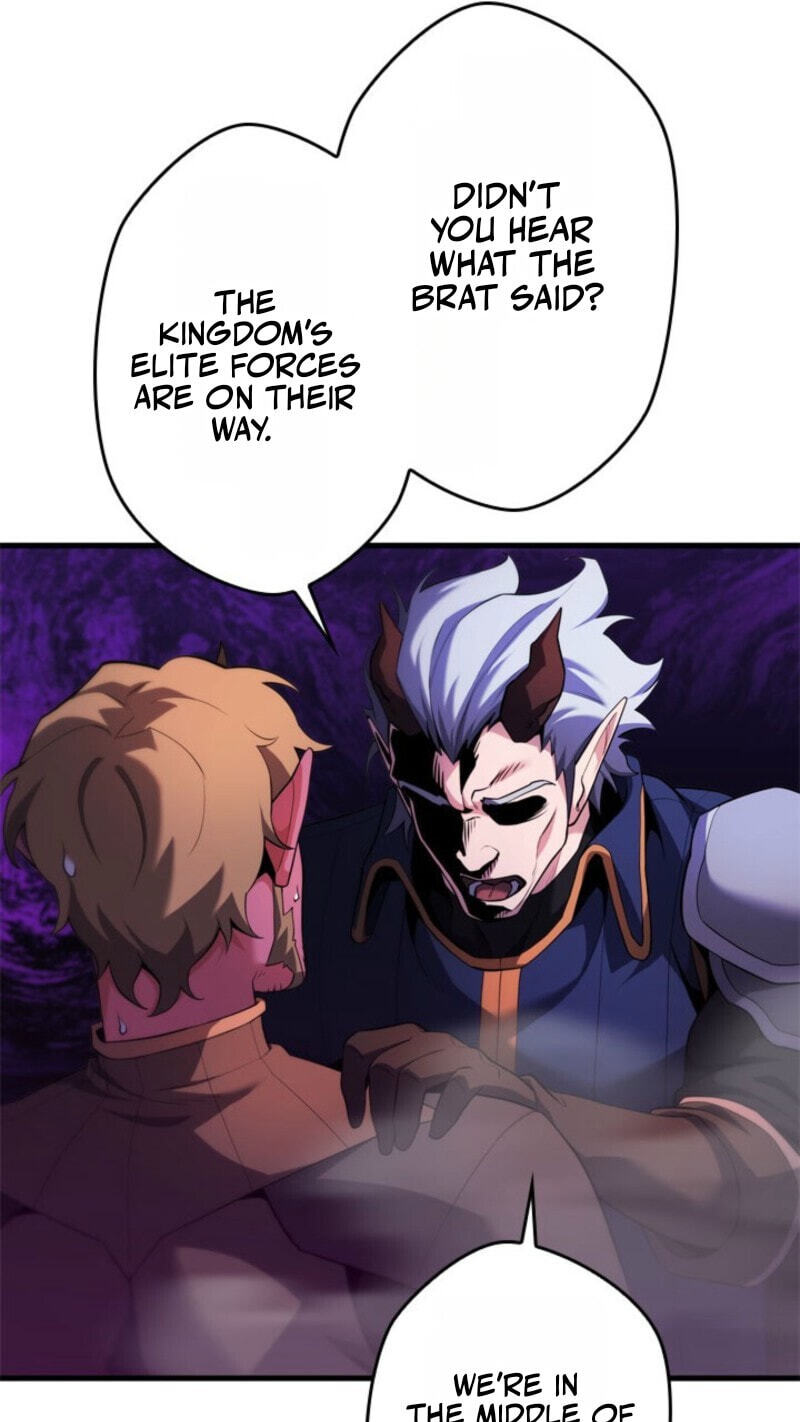 Read Never Touch Eldmia Egar (2026) chapter 19 image 26 on Lezhin