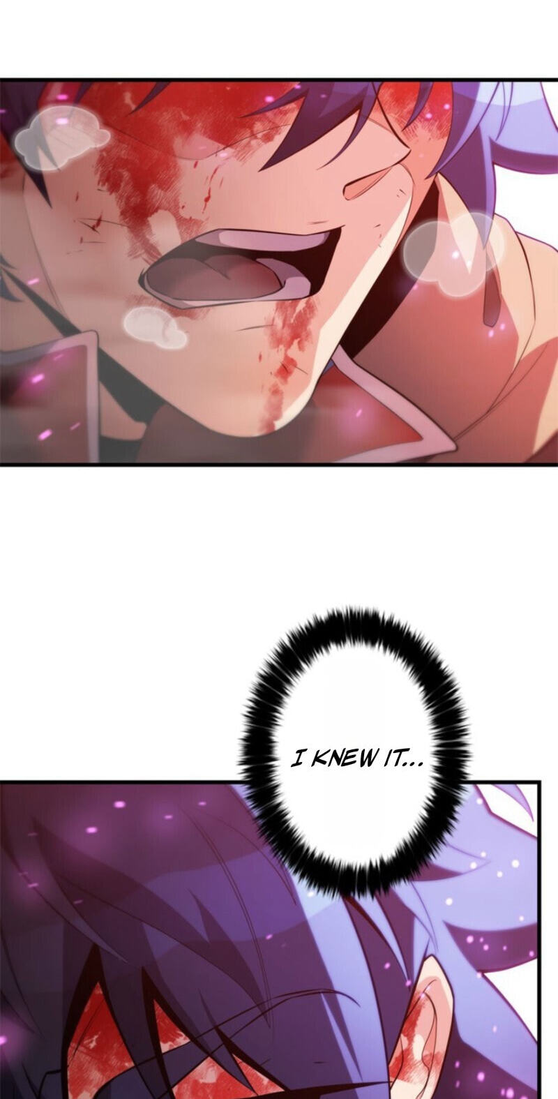 Read Never Touch Eldmia Egar (2026) chapter 19 image 3 on Lezhin