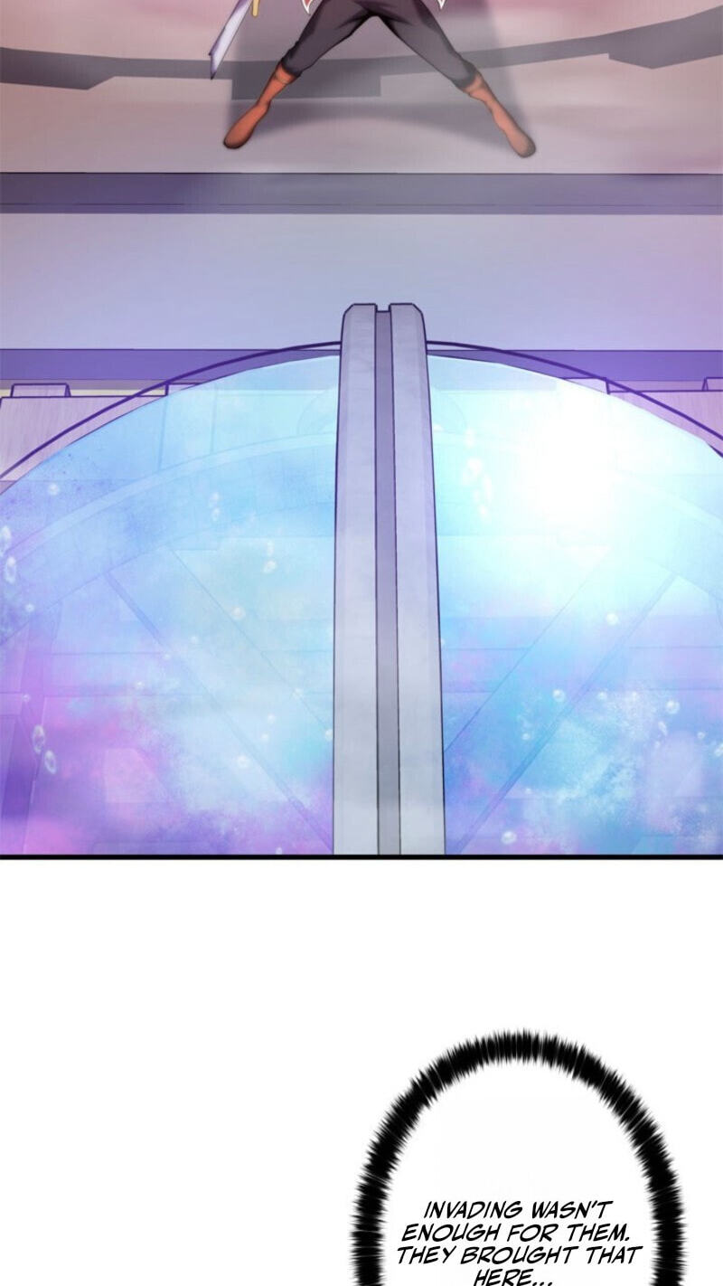 Read Never Touch Eldmia Egar (2026) chapter 19 image 33 on Lezhin