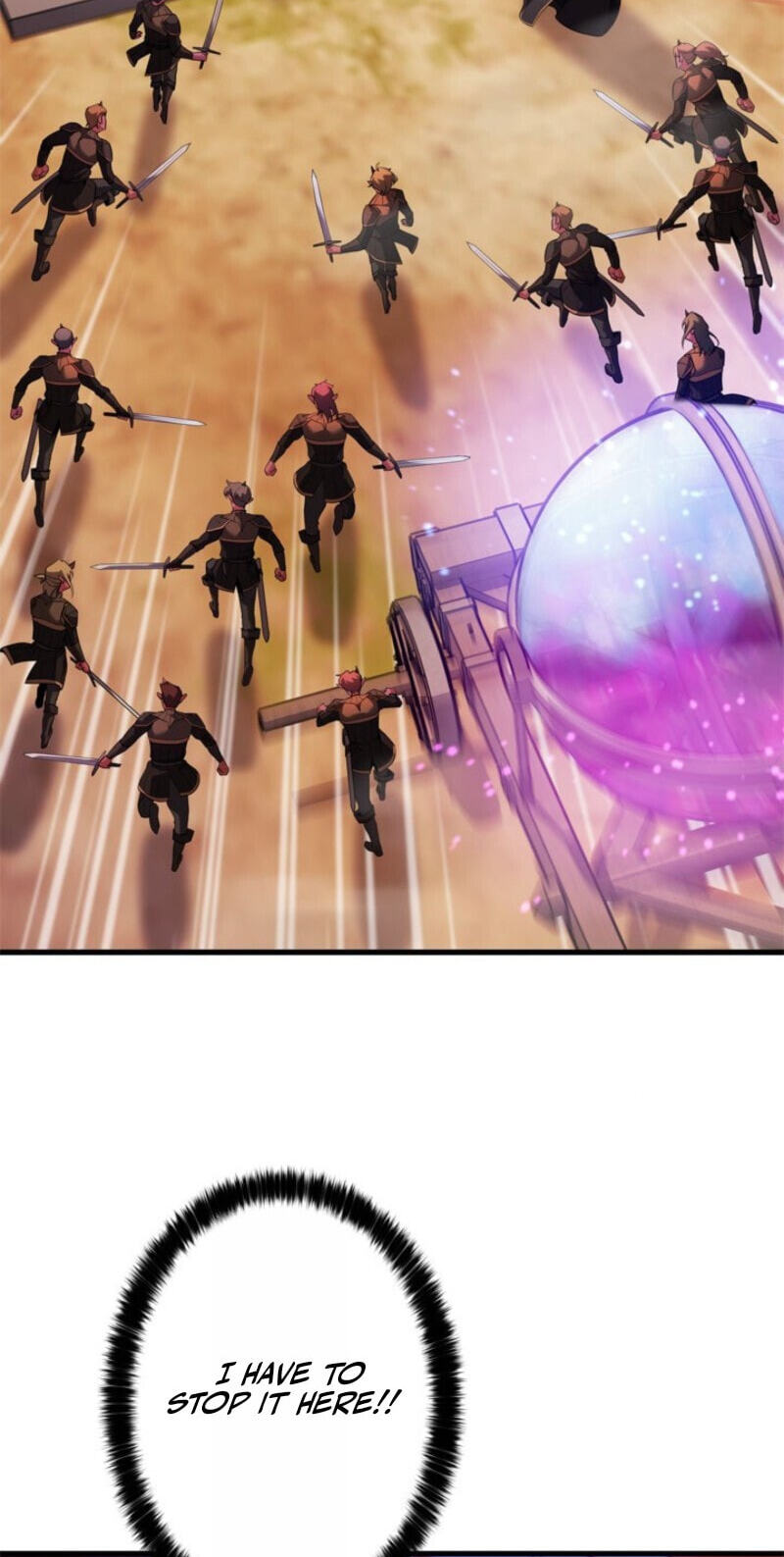 Read Never Touch Eldmia Egar (2026) chapter 19 image 38 on Lezhin