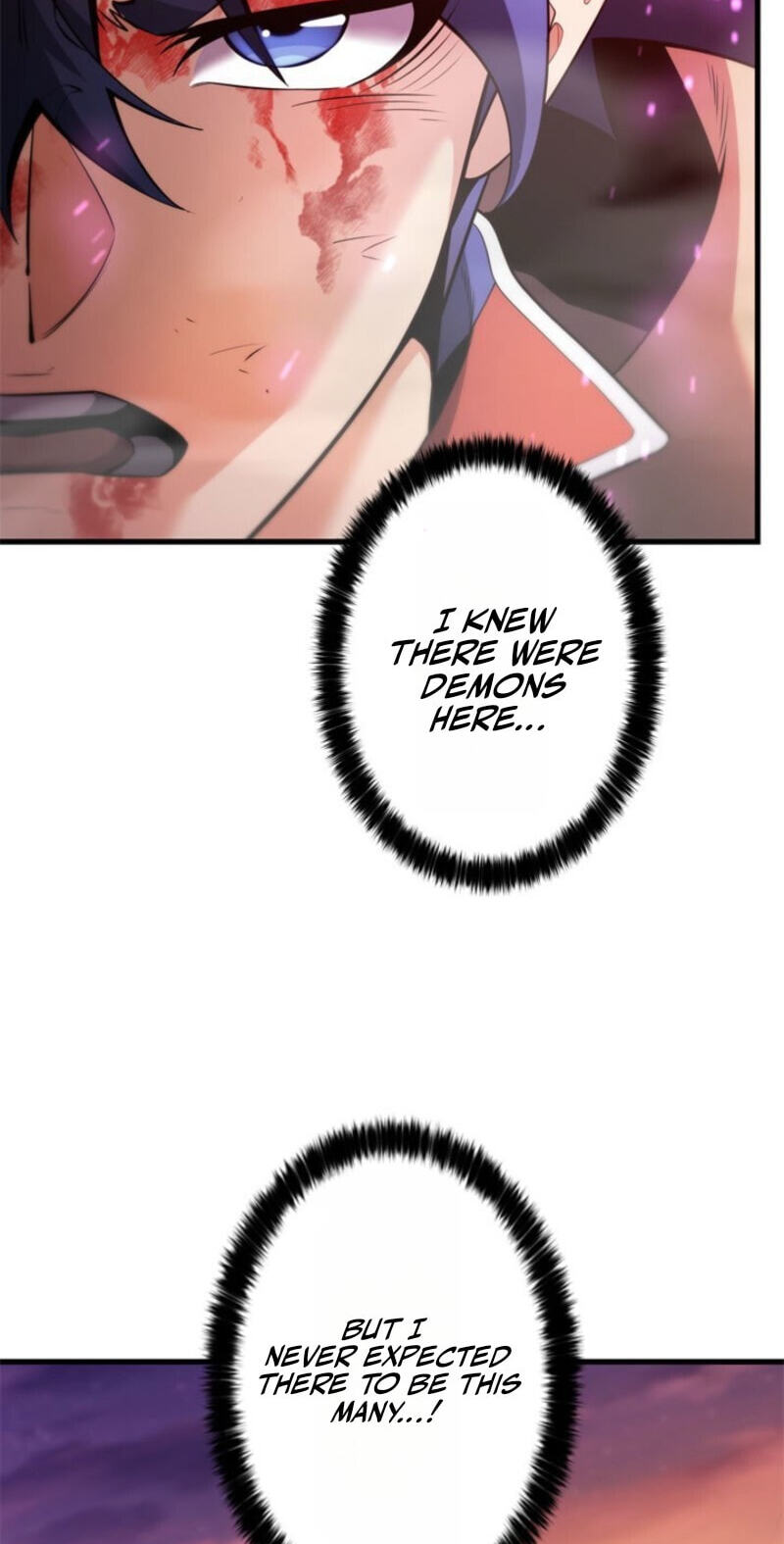 Read Never Touch Eldmia Egar (2026) chapter 19 image 4 on Lezhin