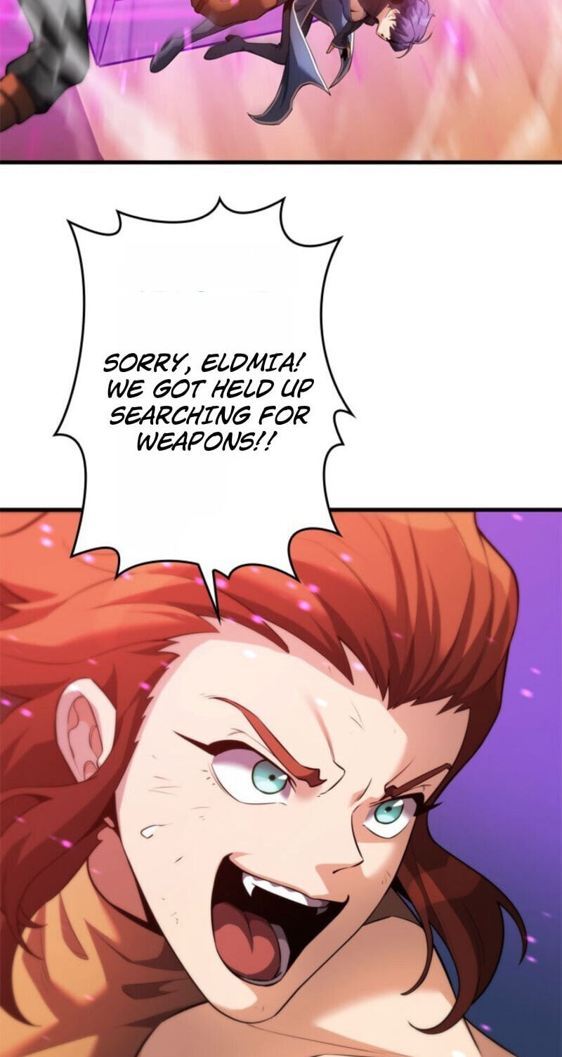 Read Never Touch Eldmia Egar (2026) chapter 19 image 45 on Lezhin