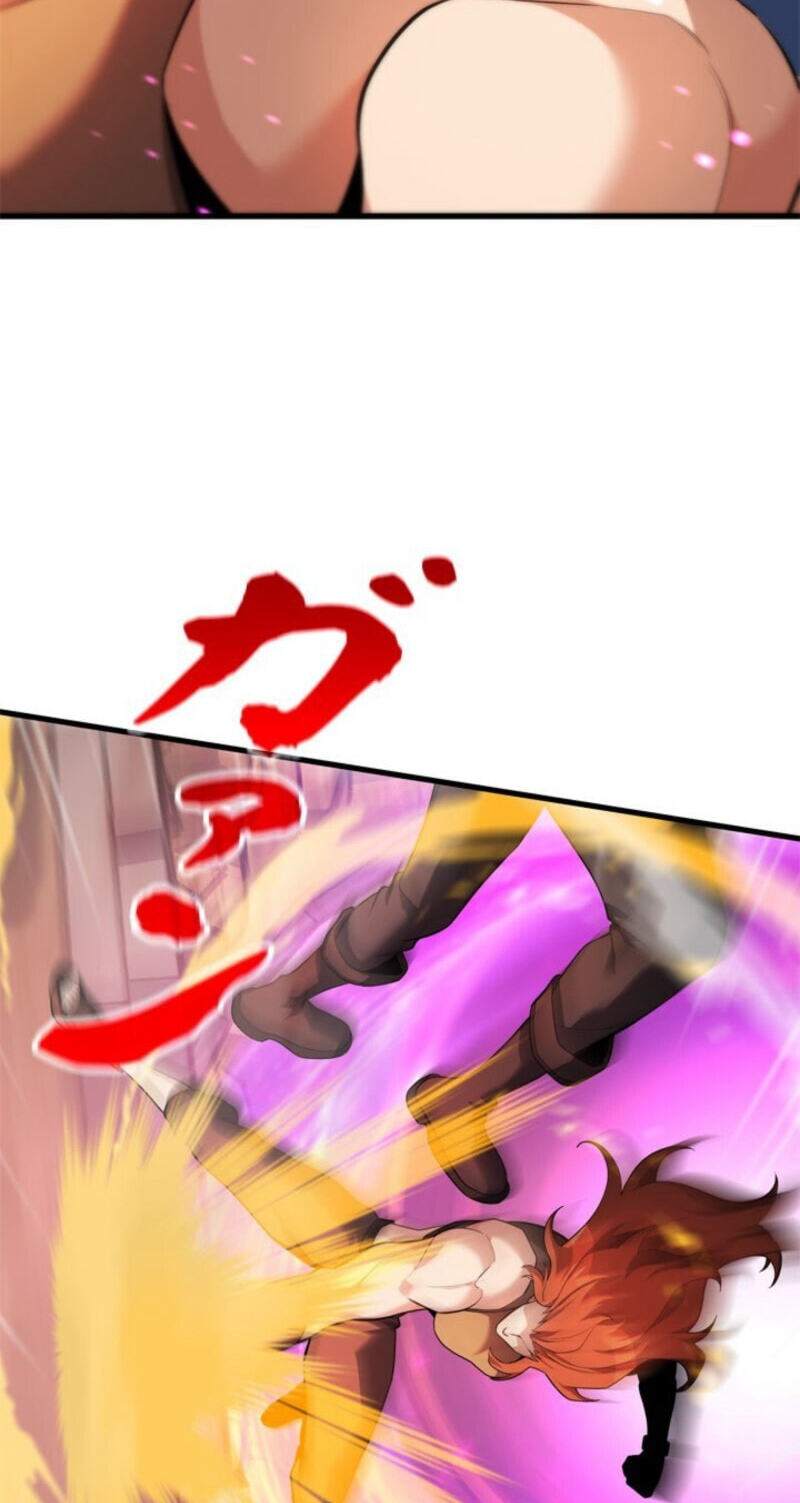 Read Never Touch Eldmia Egar (2026) chapter 19 image 46 on Lezhin