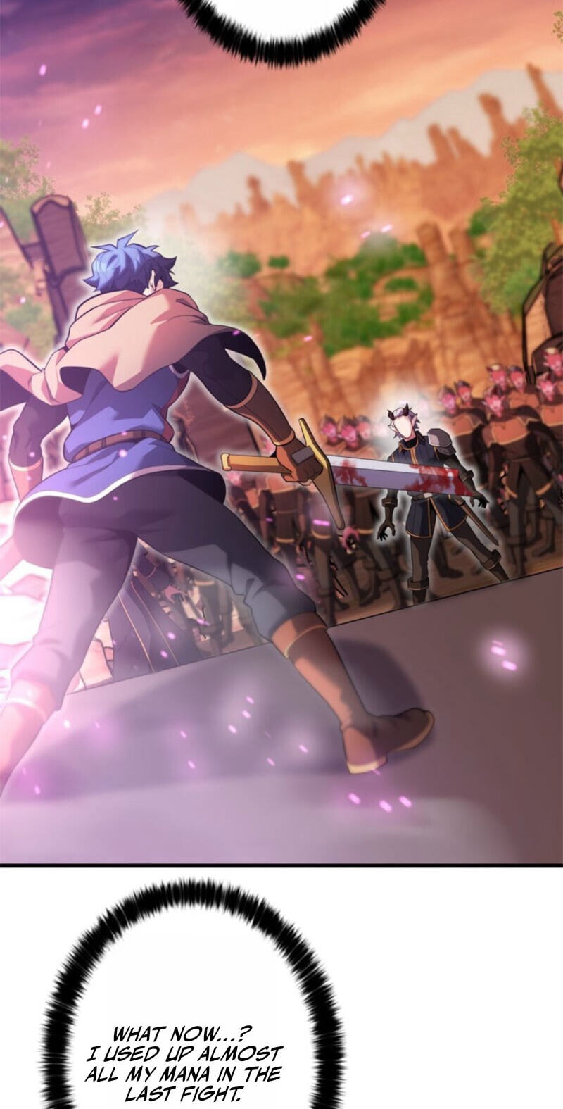 Read Never Touch Eldmia Egar (2026) chapter 19 image 5 on Lezhin