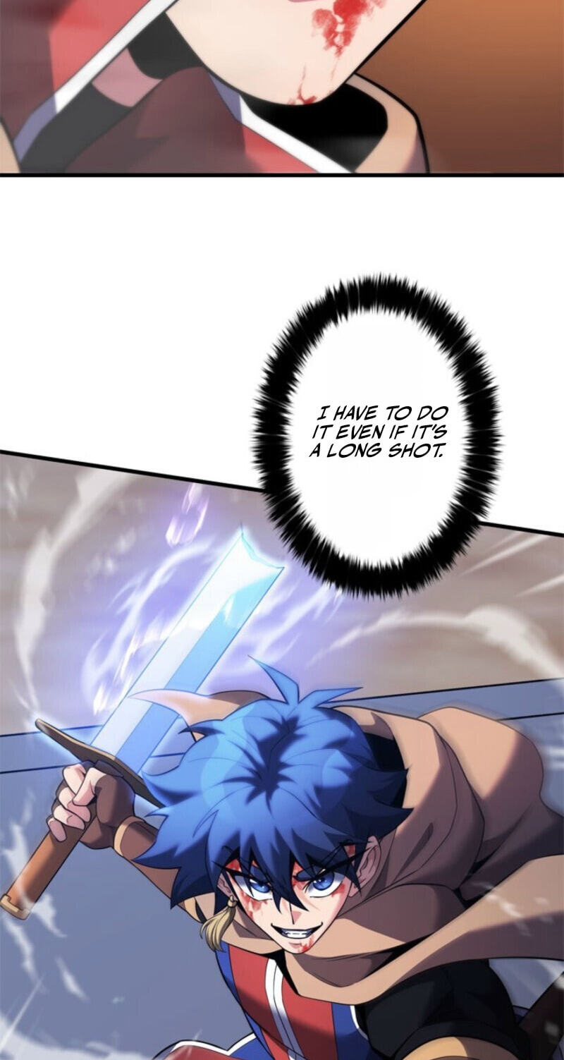 Read Never Touch Eldmia Egar (2026) chapter 19 image 50 on Lezhin