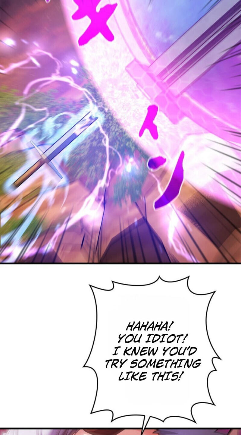 Read Never Touch Eldmia Egar (2026) chapter 19 image 58 on Lezhin