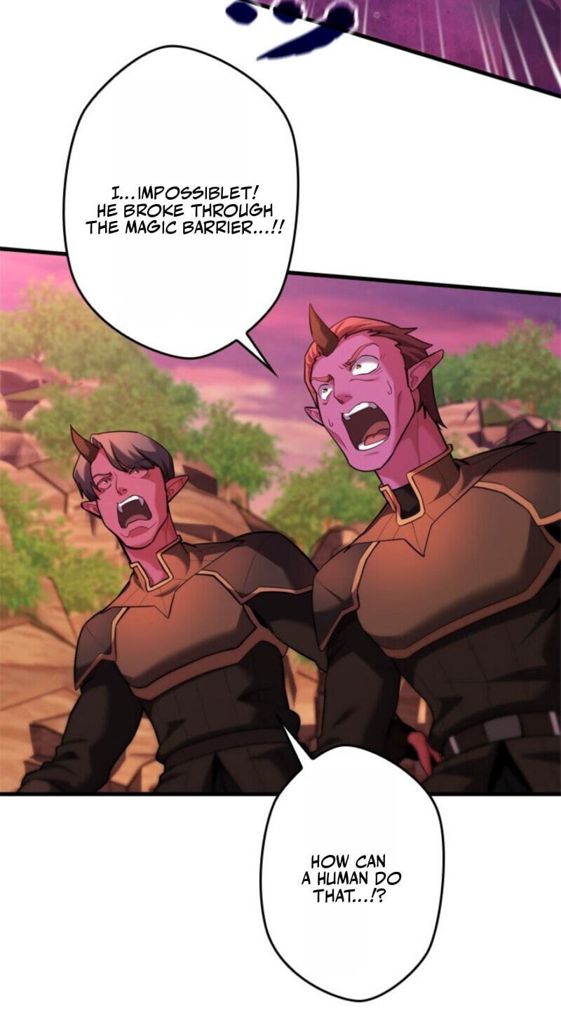 Read Never Touch Eldmia Egar (2026) chapter 19 image 64 on Lezhin