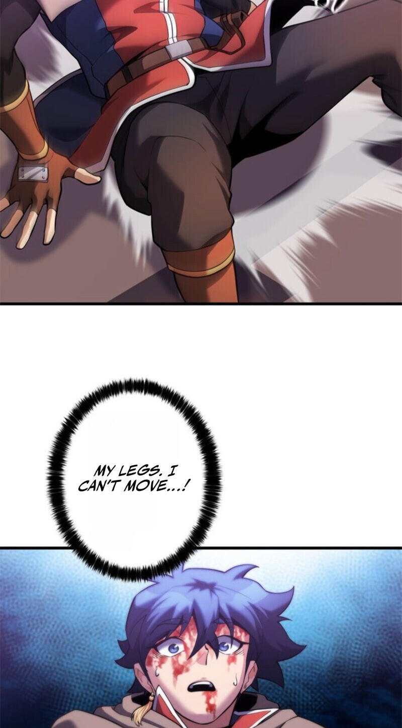 Read Never Touch Eldmia Egar (2026) chapter 19 image 72 on Lezhin