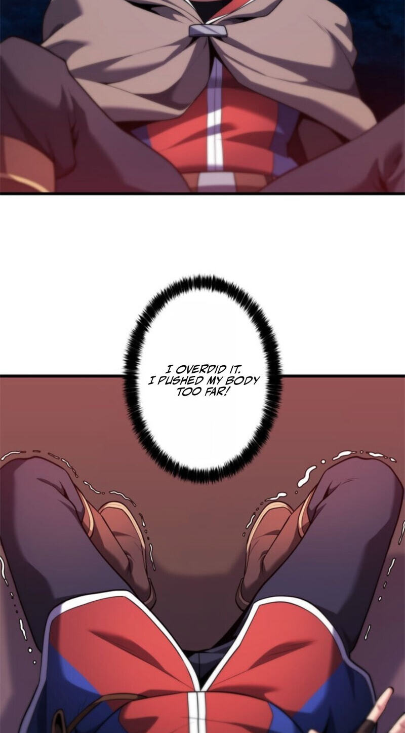 Read Never Touch Eldmia Egar (2026) chapter 19 image 73 on Lezhin