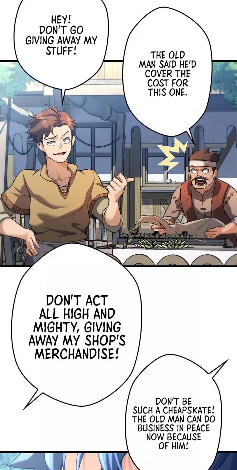 Read Never Touch Eldmia Egar (2026) chapter 2 image 109 on Lezhin