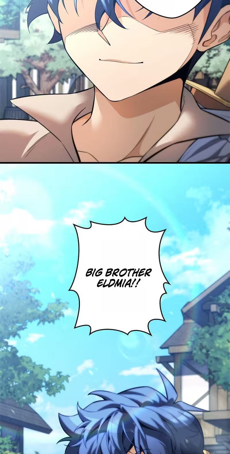 Read Never Touch Eldmia Egar (2026) chapter 2 image 110 on Lezhin