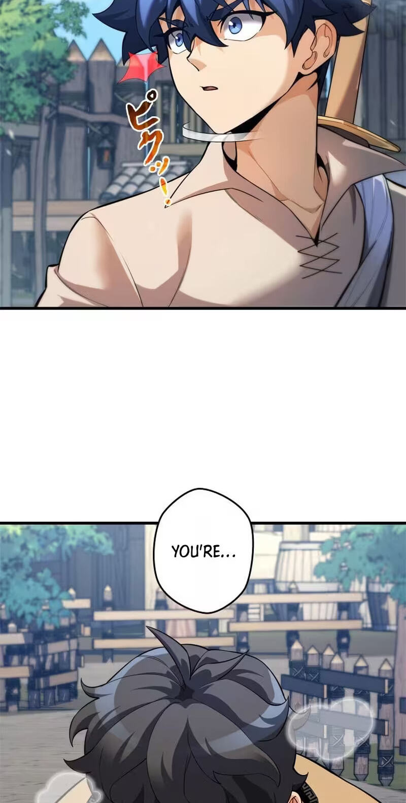 Read Never Touch Eldmia Egar (2026) chapter 2 image 111 on Lezhin