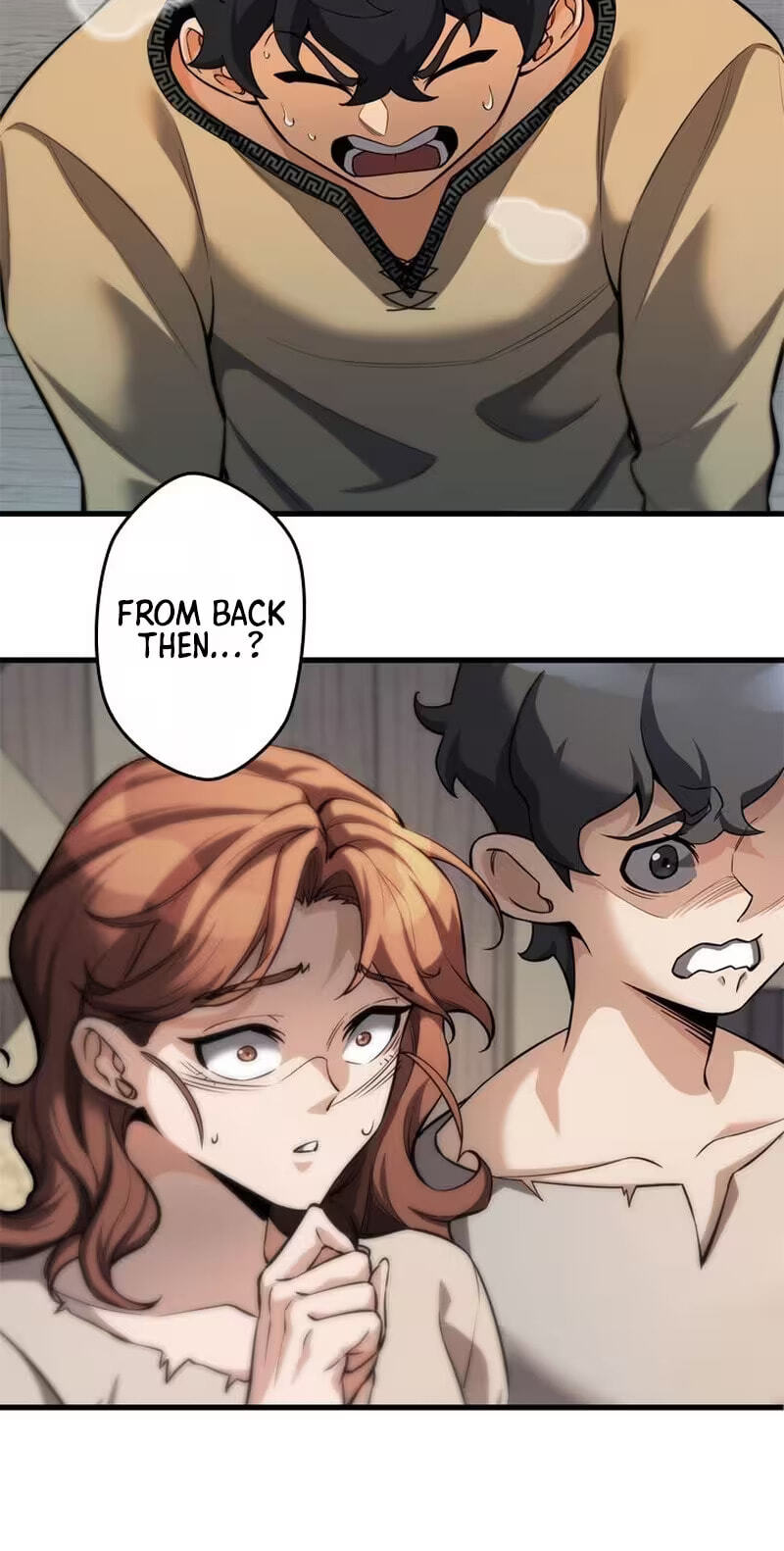 Read Never Touch Eldmia Egar (2026) chapter 2 image 112 on Lezhin