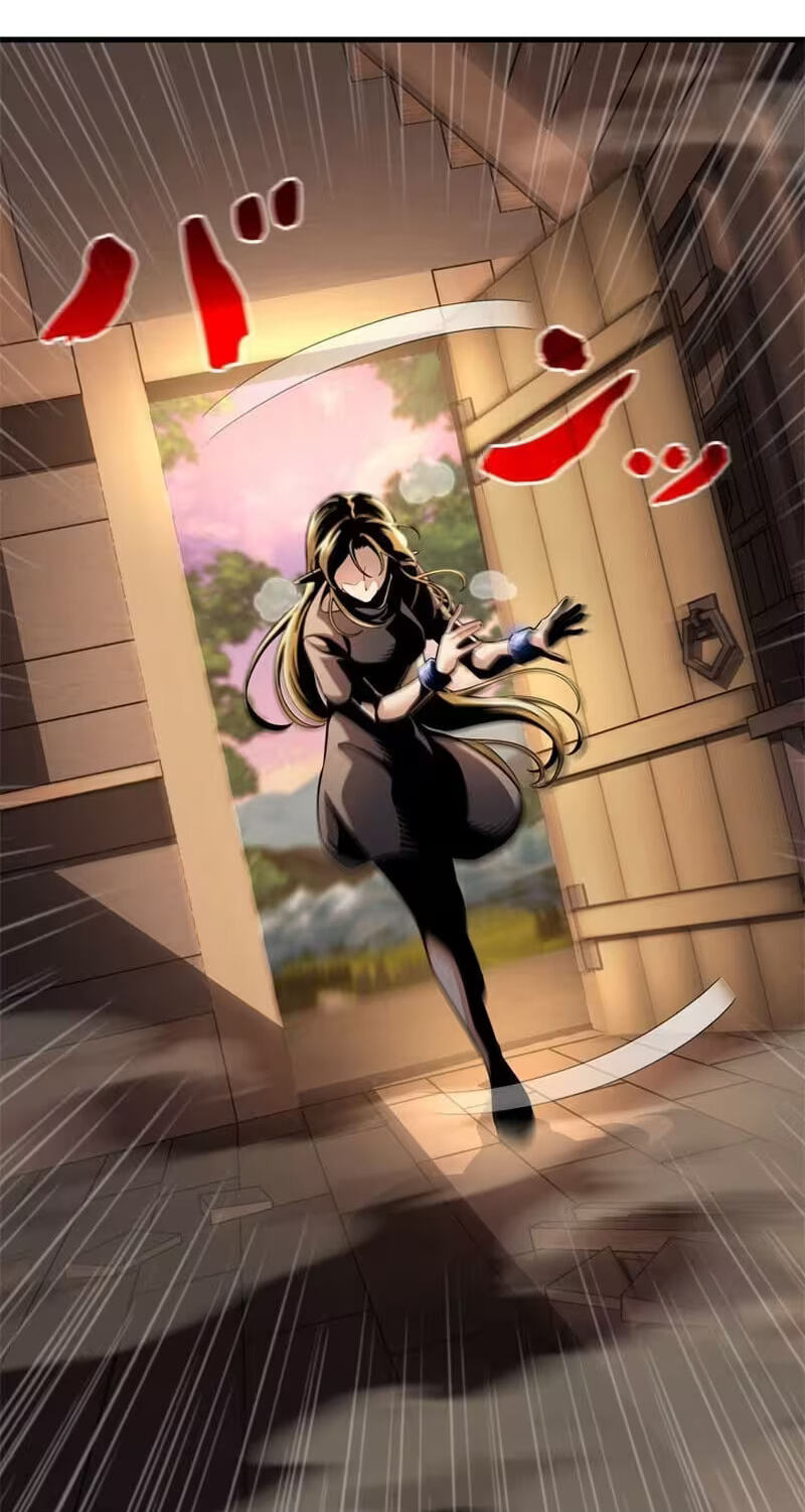 Read Never Touch Eldmia Egar (2026) chapter 2 image 13 on Lezhin