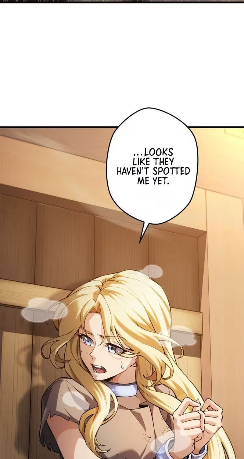 Read Never Touch Eldmia Egar (2026) chapter 2 image 14 on Lezhin