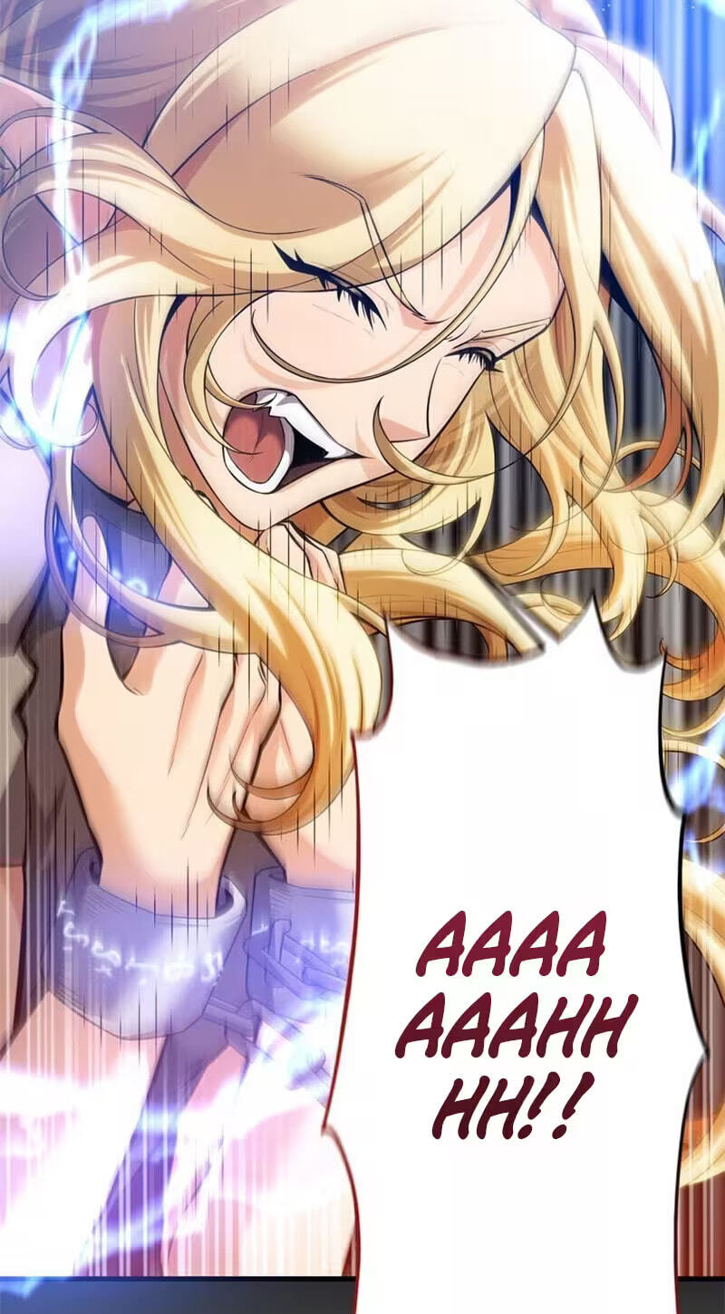 Read Never Touch Eldmia Egar (2026) chapter 2 image 20 on Lezhin