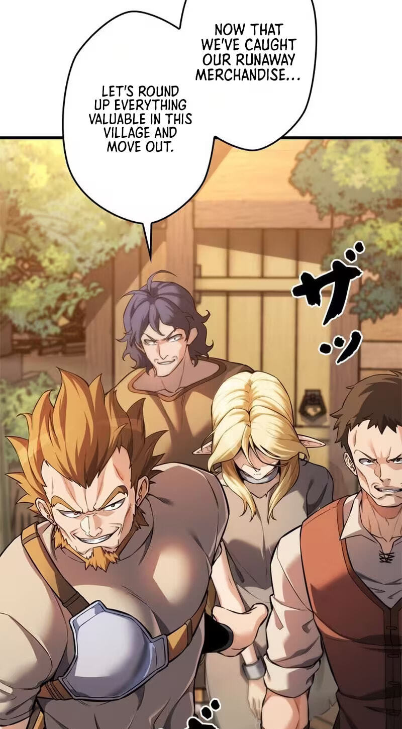 Read Never Touch Eldmia Egar (2026) chapter 2 image 24 on Lezhin