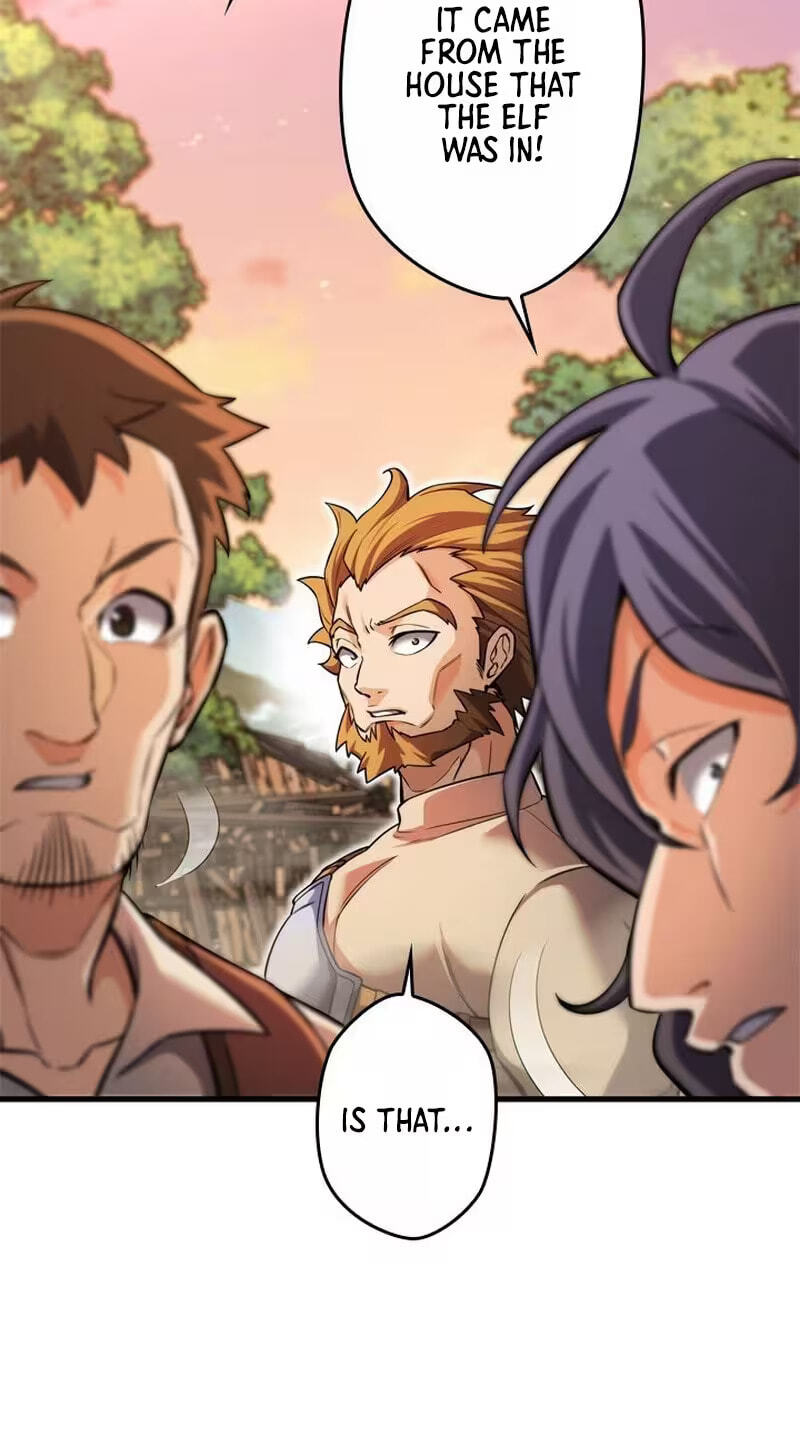 Read Never Touch Eldmia Egar (2026) chapter 2 image 28 on Lezhin