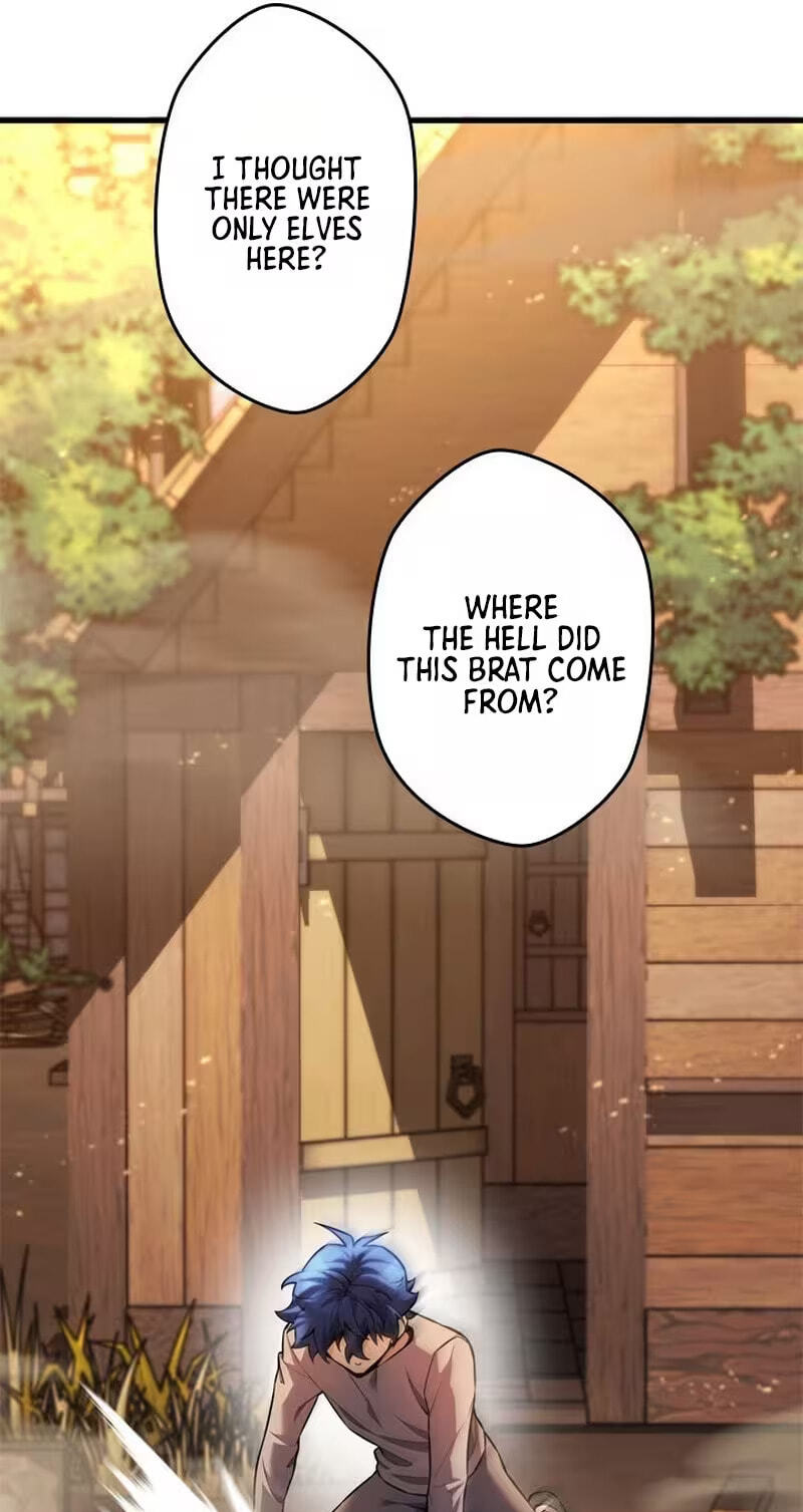 Read Never Touch Eldmia Egar (2026) chapter 2 image 29 on Lezhin