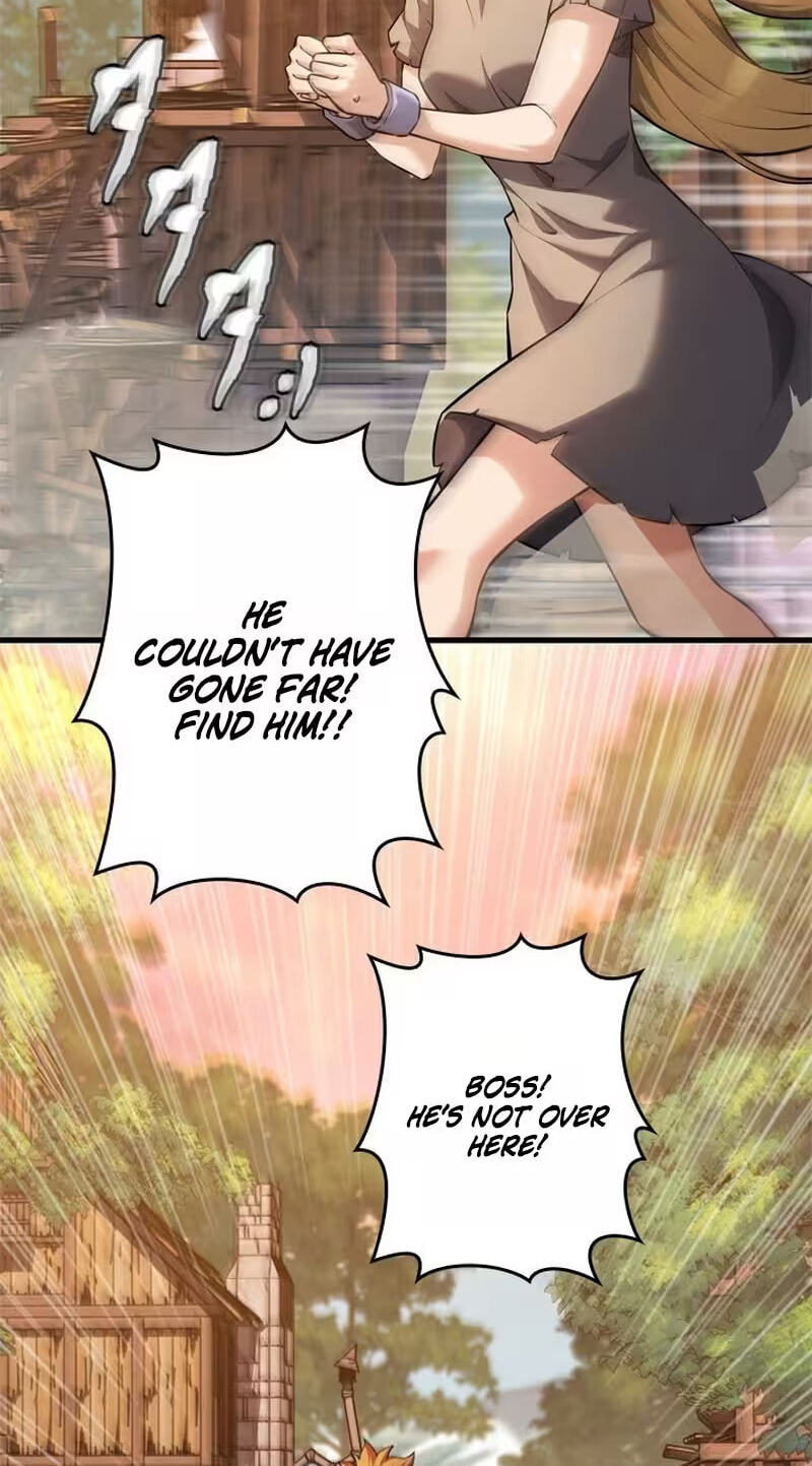 Read Never Touch Eldmia Egar (2026) chapter 2 image 3 on Lezhin