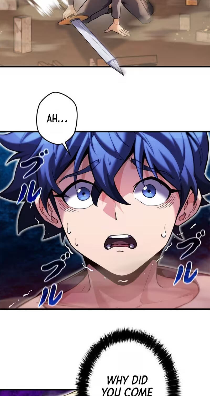 Read Never Touch Eldmia Egar (2026) chapter 2 image 30 on Lezhin