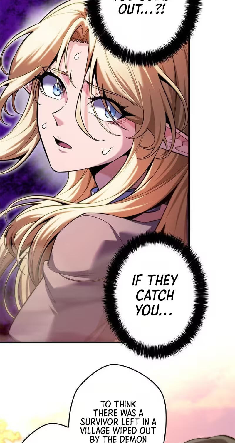 Read Never Touch Eldmia Egar (2026) chapter 2 image 31 on Lezhin