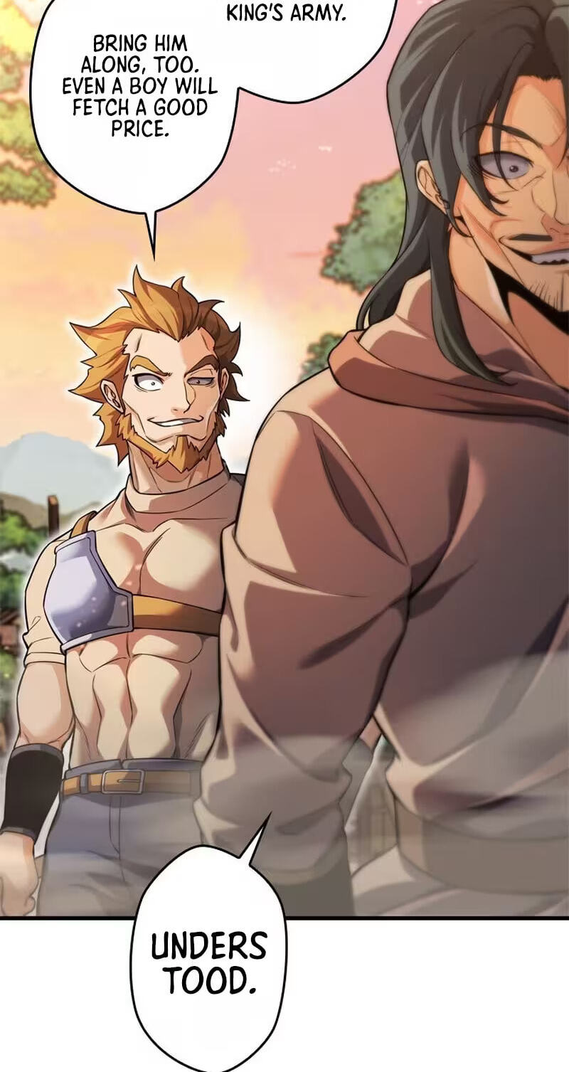 Read Never Touch Eldmia Egar (2026) chapter 2 image 32 on Lezhin