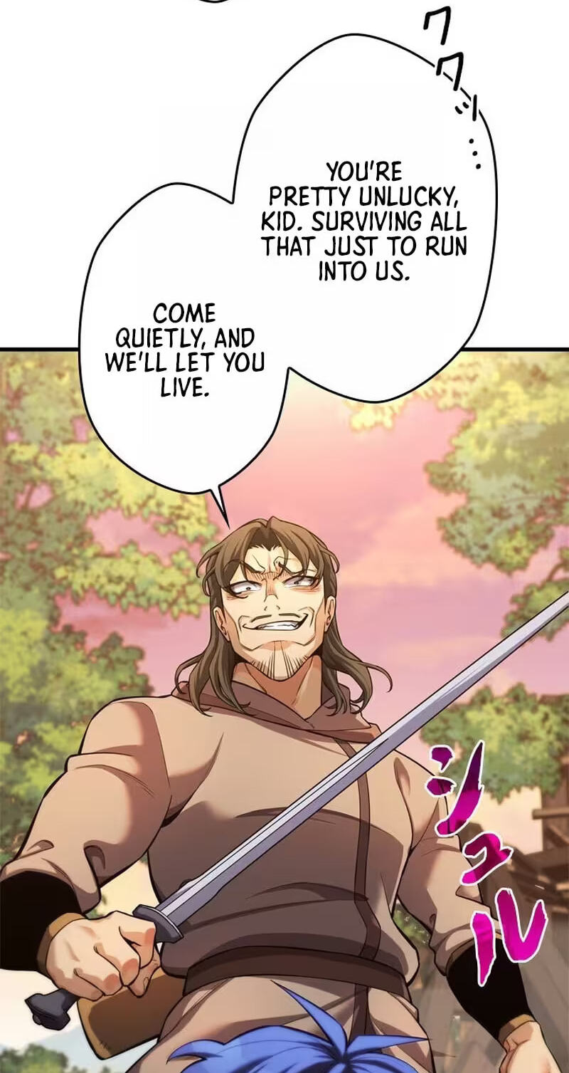 Read Never Touch Eldmia Egar (2026) chapter 2 image 33 on Lezhin