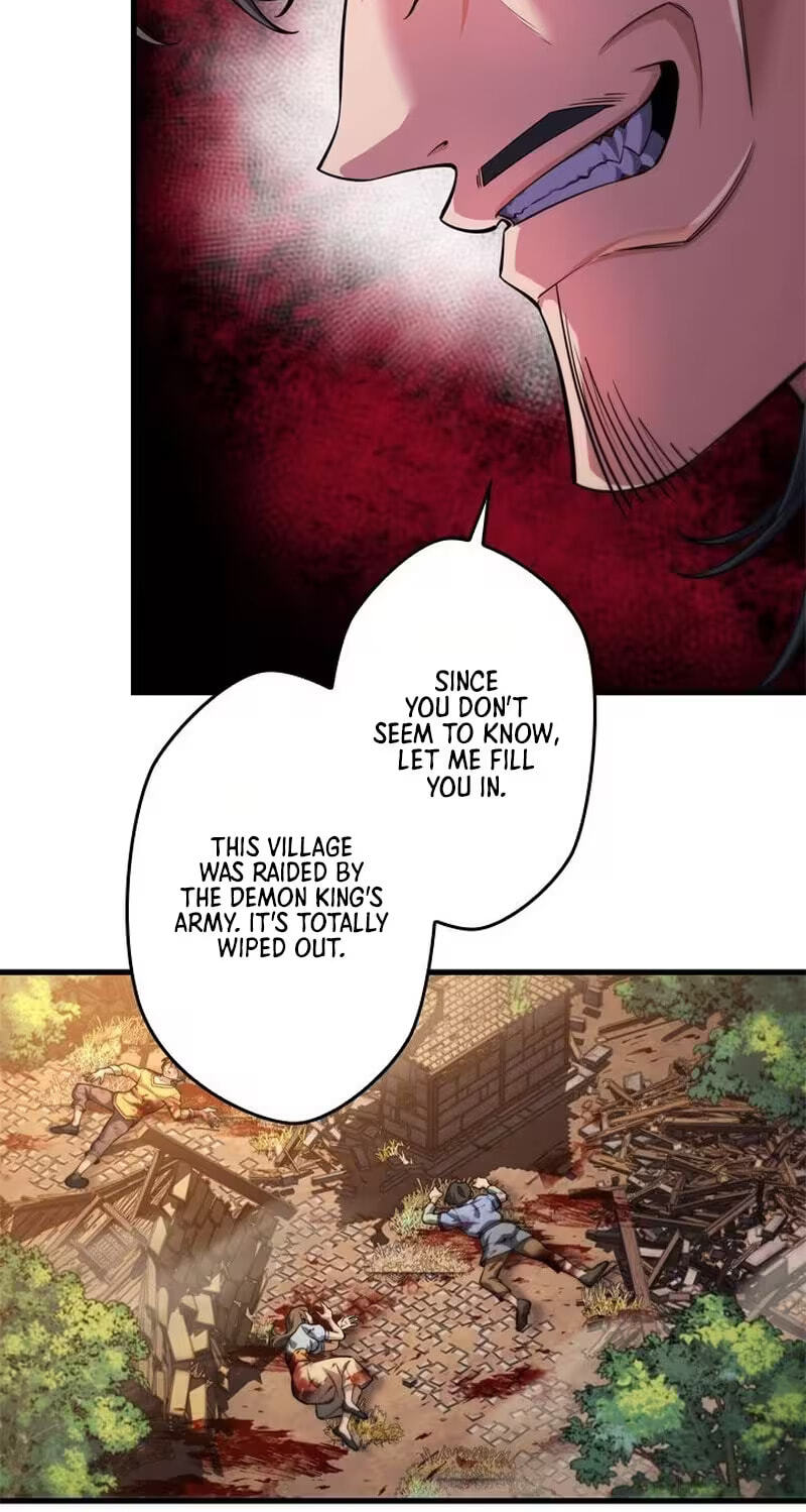 Read Never Touch Eldmia Egar (2026) chapter 2 image 37 on Lezhin