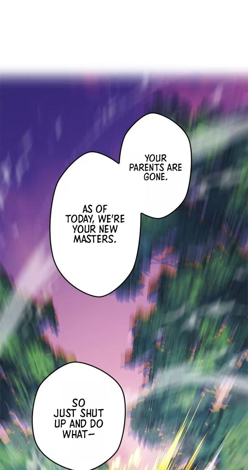 Read Never Touch Eldmia Egar (2026) chapter 2 image 39 on Lezhin