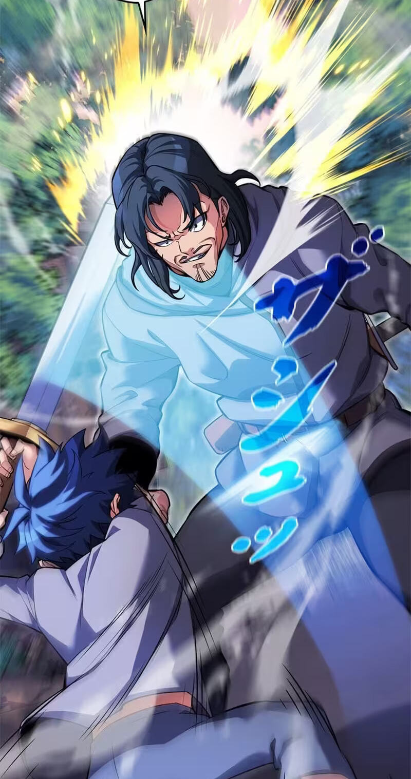 Read Never Touch Eldmia Egar (2026) chapter 2 image 40 on Lezhin