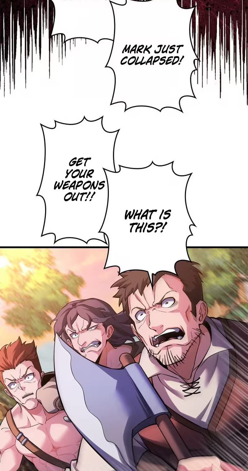 Read Never Touch Eldmia Egar (2026) chapter 2 image 43 on Lezhin