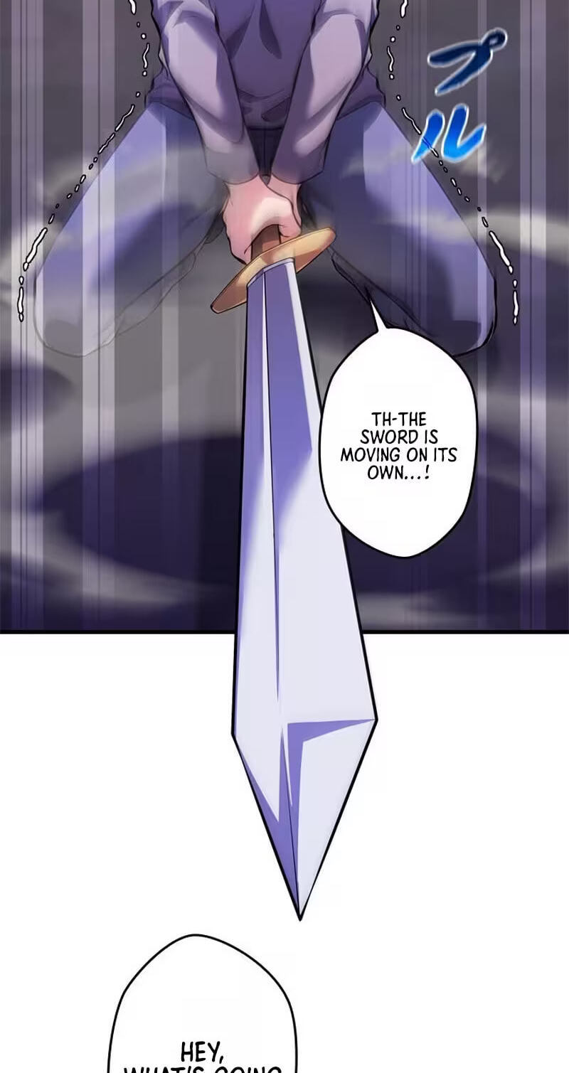 Read Never Touch Eldmia Egar (2026) chapter 2 image 47 on Lezhin