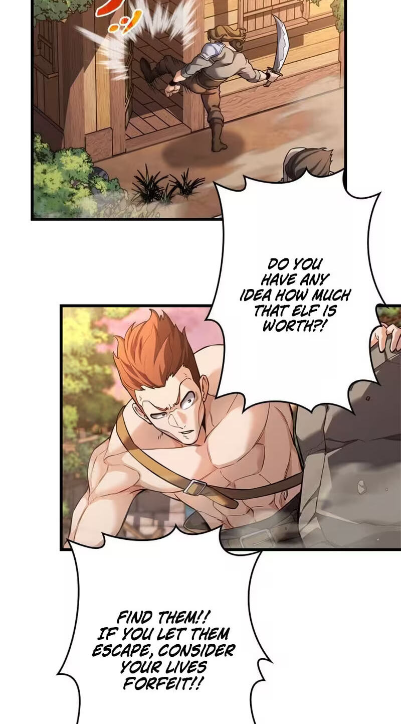 Read Never Touch Eldmia Egar (2026) chapter 2 image 5 on Lezhin