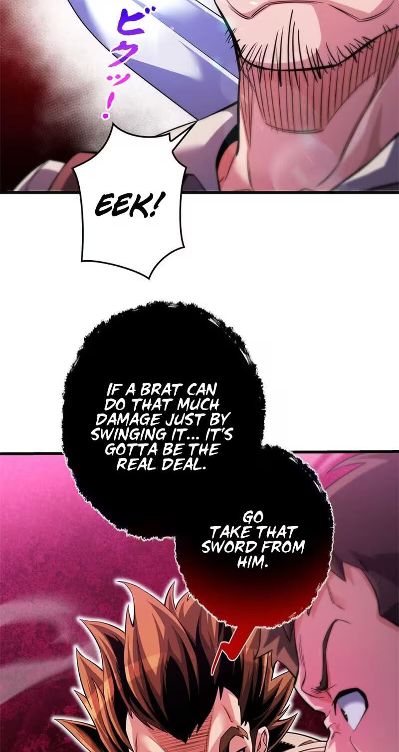Read Never Touch Eldmia Egar (2026) chapter 2 image 51 on Lezhin