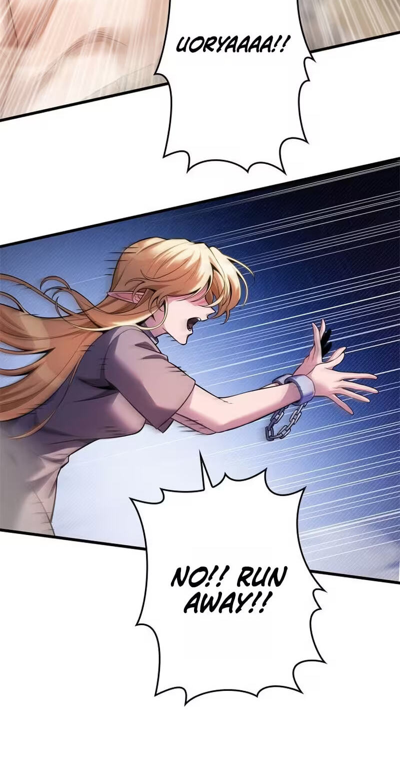 Read Never Touch Eldmia Egar (2026) chapter 2 image 55 on Lezhin