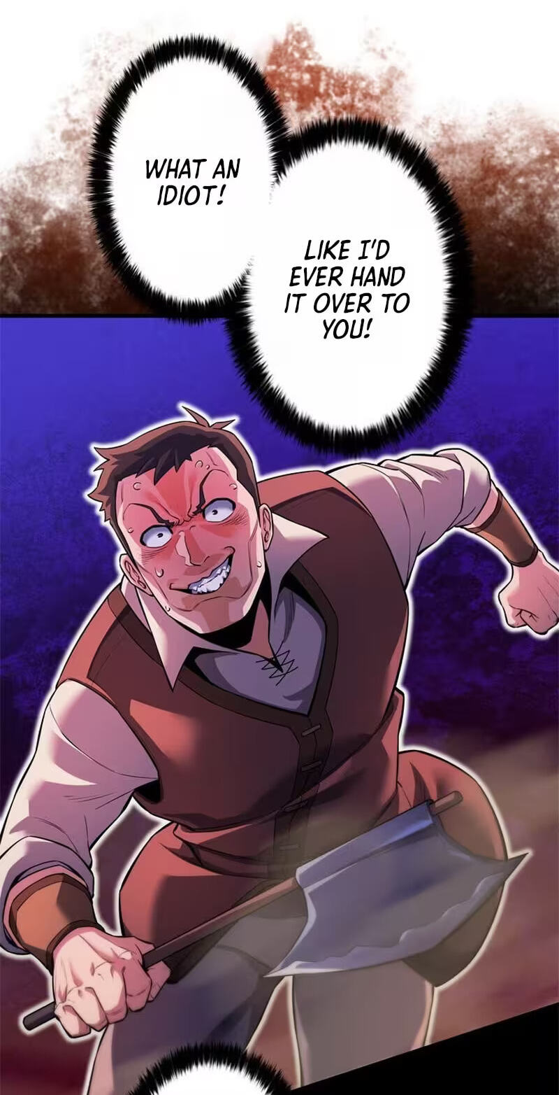 Read Never Touch Eldmia Egar (2026) chapter 2 image 56 on Lezhin