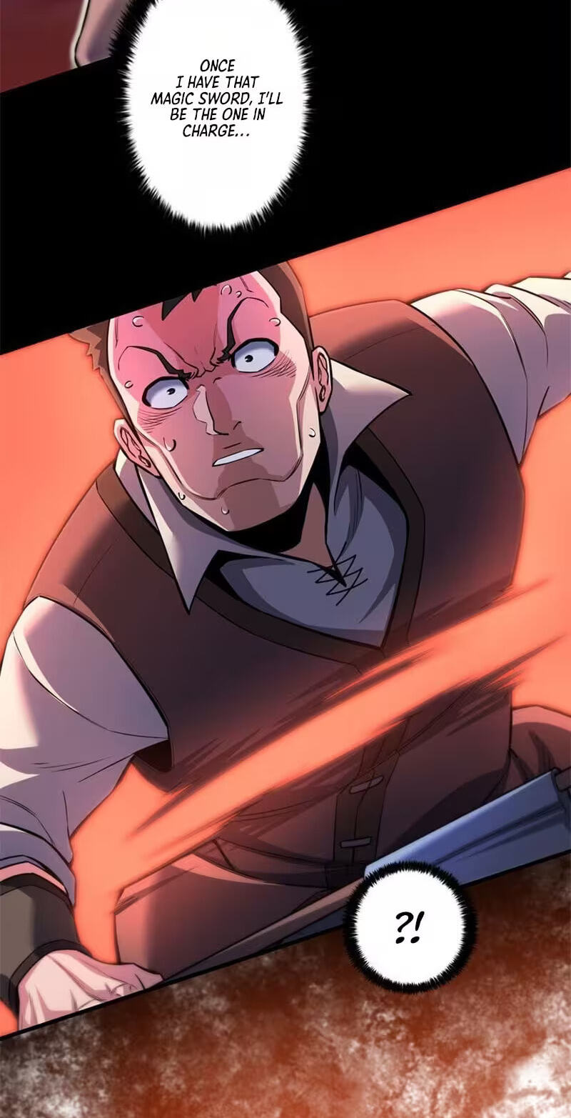 Read Never Touch Eldmia Egar (2026) chapter 2 image 57 on Lezhin