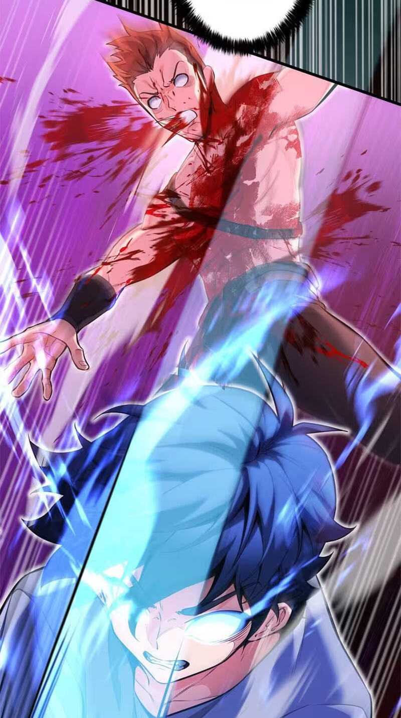 Read Never Touch Eldmia Egar (2026) chapter 2 image 63 on Lezhin