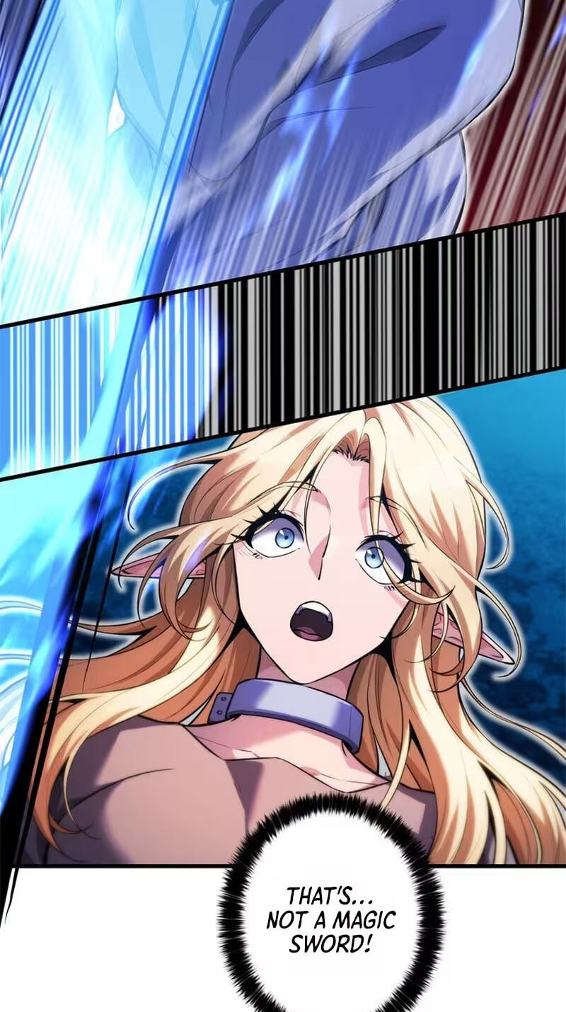Read Never Touch Eldmia Egar (2026) chapter 2 image 64 on Lezhin